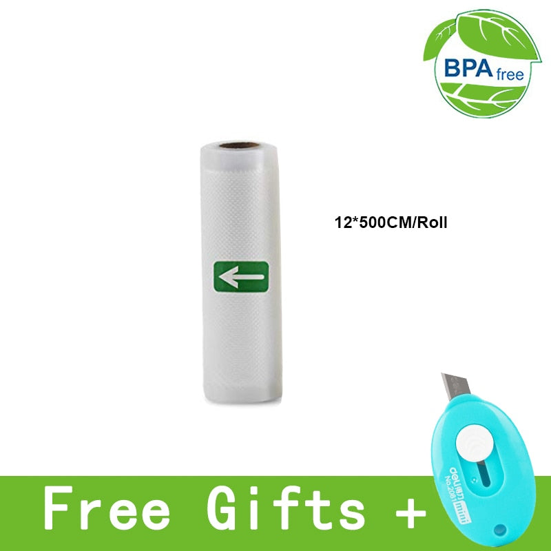Vacuum Packing Bag For Vacuum Sealer