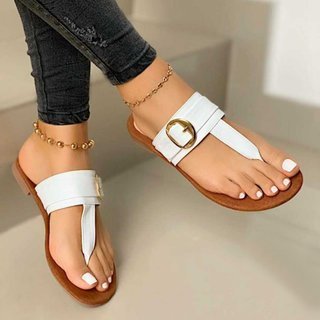 Casual Outdoor Flip Flop Sandals