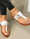Casual Outdoor Flip Flop Sandals