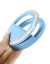 USB/Battery Powered Led Selfie Ring Light for Mobile Phone 8 cm