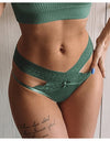 1PCS Sexy Lace Women Panties