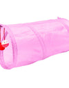 Cat Tunnel Play Tubes With  Collapsible Balls