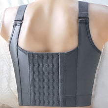 Load image into Gallery viewer, Hide Back Fat With Anti-sagging Deep Cup Push Up Shaper Bra
