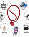 Universal Lanyard Mobile Phone Strap