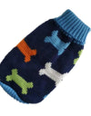 Pet Winter Warm Sweater