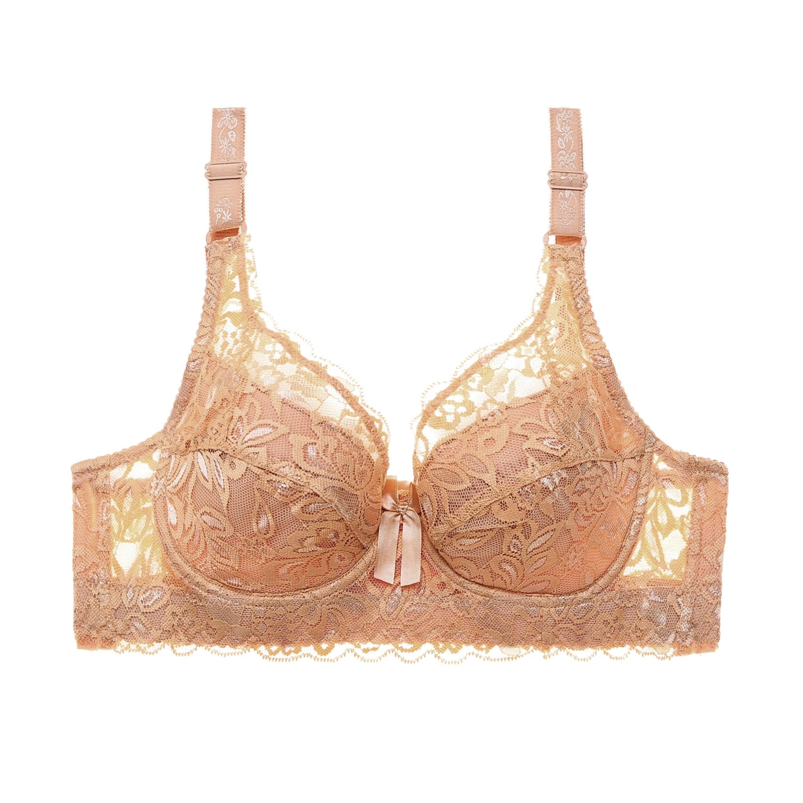 Lace Push Up Bras for Women