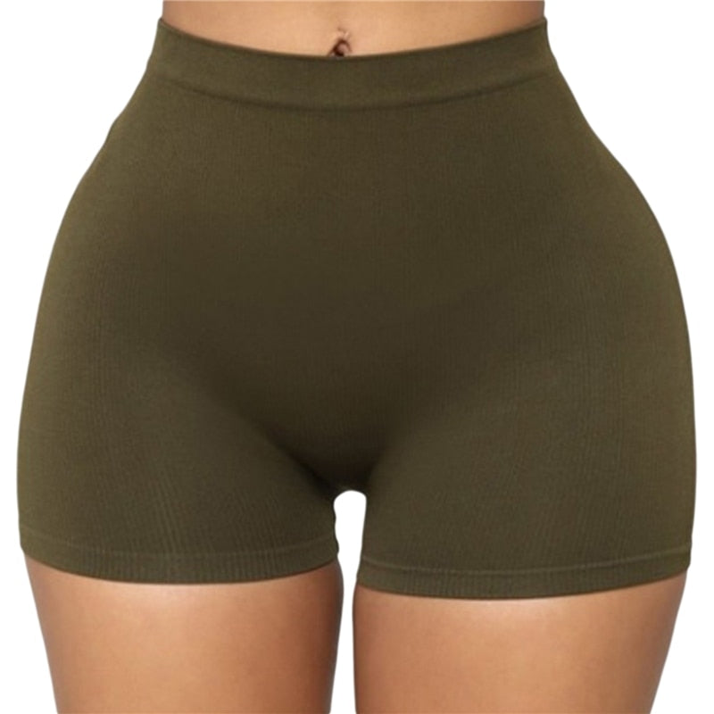 High Waist Fitness Sports