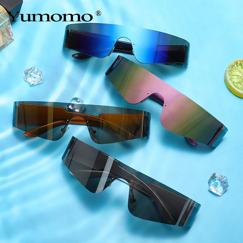 Trends Goggles Sunglasses