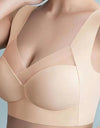Top Seamless Comfortable No Steel Ring Yoga Fitness Vest