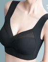 Top Seamless Comfortable No Steel Ring Yoga Fitness Vest