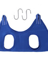 Pet Cat Grooming Hammock Helper