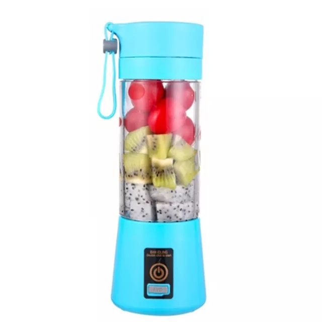 portable blender usb mixer