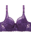 Lace Push Up Bras for Women