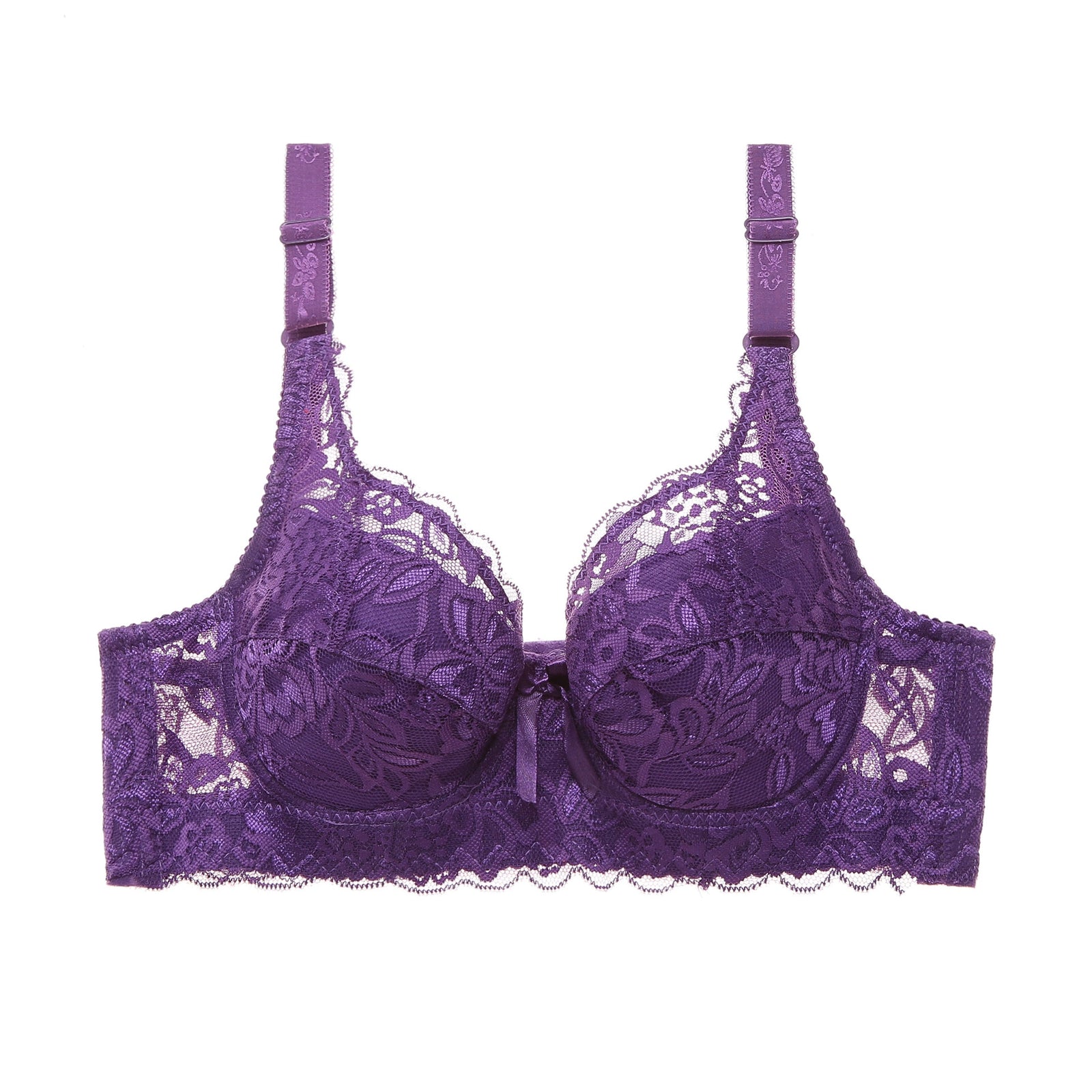 Lace Push Up Bras for Women