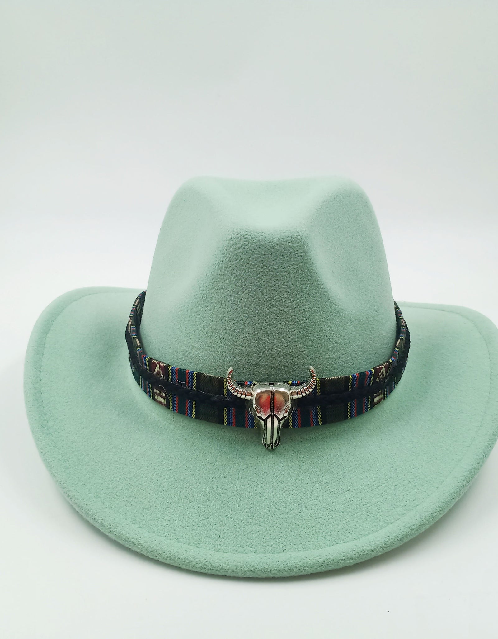Big Brim Cowboy Hat