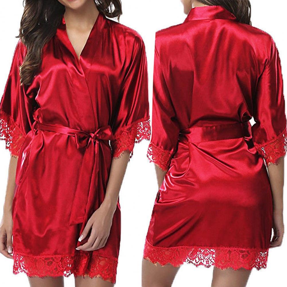 Stylish Sleepwear Night Clothes