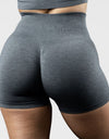 Seamless Workout Gym Shorts