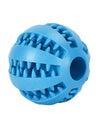 Soft Interactive Elasticity Ball For Dog Tooth Clean