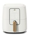 Beautiful 6 Quart Touchscreen Air Fryer, Black Sesame by Drew Barrymore