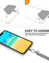 Universal Lanyard Mobile Phone Strap