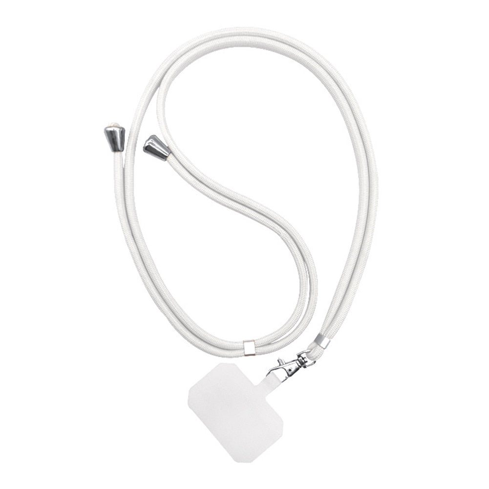 Universal Lanyard Mobile Phone Strap