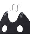 Pet Cat Grooming Hammock Helper