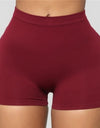 High Waist Fitness Sports