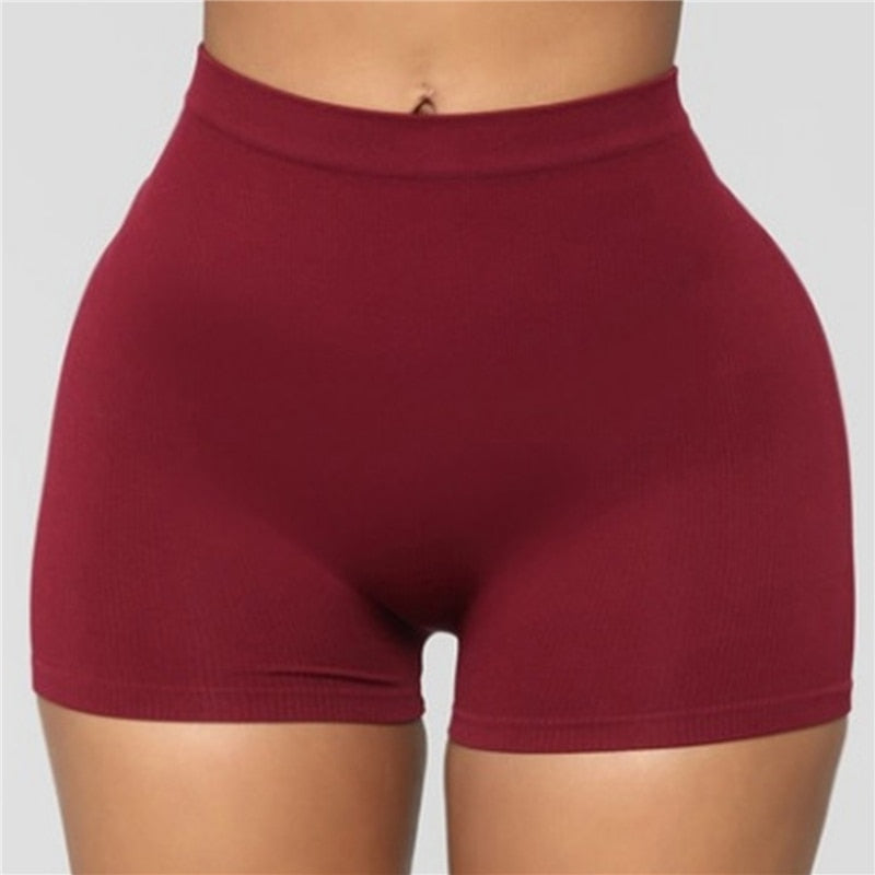 High Waist Fitness Sports