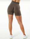 Seamless Workout Gym Shorts