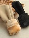 Thick Men/Women Winter Warm Snow Socks