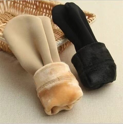 Thick Men/Women Winter Warm Snow Socks