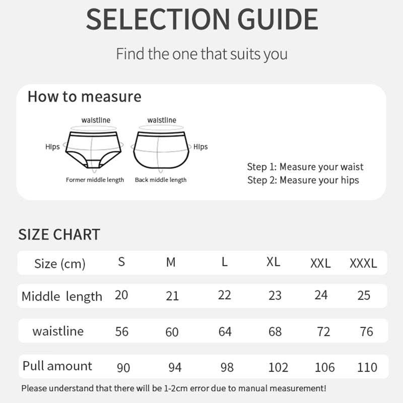 Low-Waist Female Embroidery Underwear