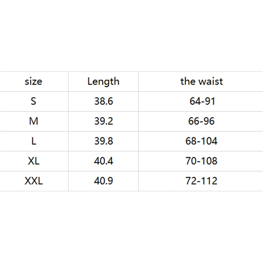 Casual High Split Long Skirt
