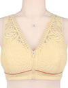Front Closure Plus Size Bras For Women XS-5XL
