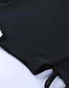 Silky Spaghetti Strap Long Dress