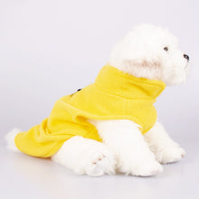 Load image into Gallery viewer, Soft Fleece Small Dog/Cats Vest
