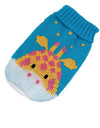Pet Winter Warm Sweater