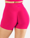 Seamless Workout Gym Shorts