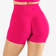 Carica l&#39;immagine nel visualizzatore di Gallery, Seamless Workout Gym Shorts
