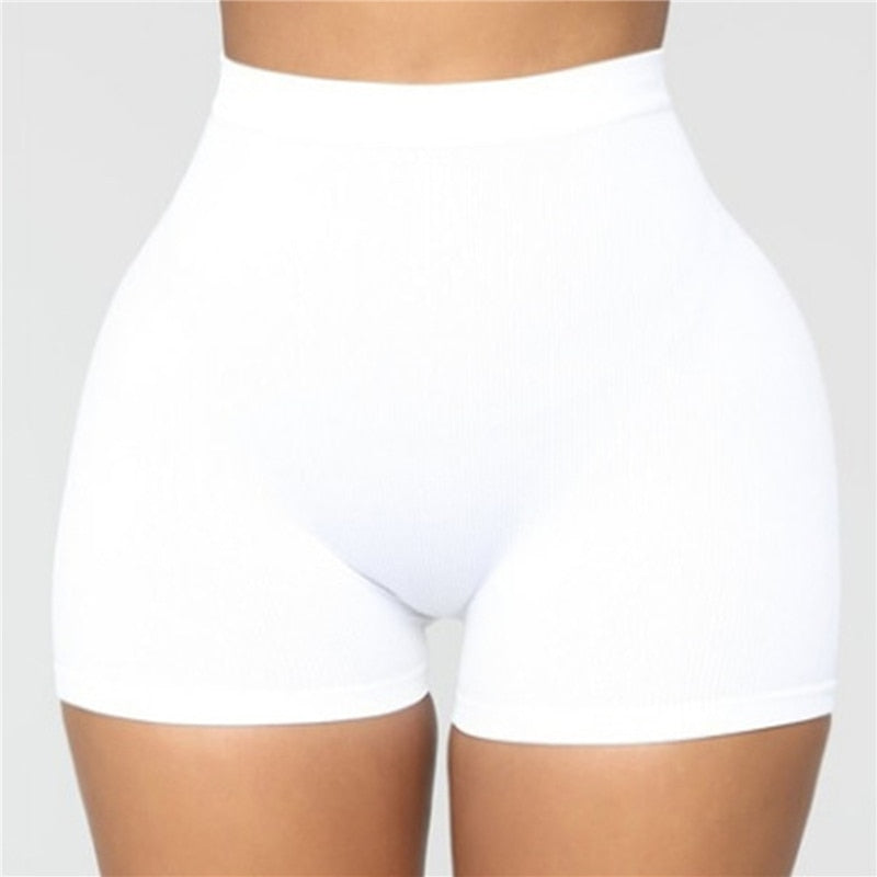 High Waist Fitness Sports