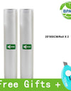 Vacuum Packing Bag For Vacuum Sealer
