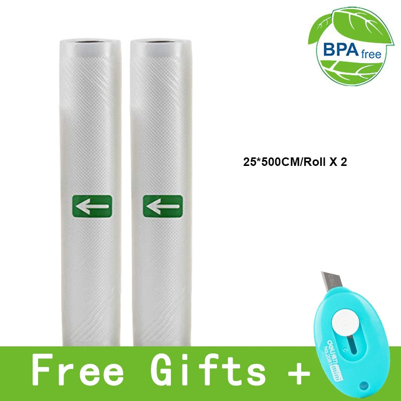 Vacuum Packing Bag For Vacuum Sealer
