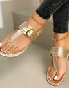 Casual Outdoor Flip Flop Sandals