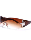 Trends Goggles Sunglasses