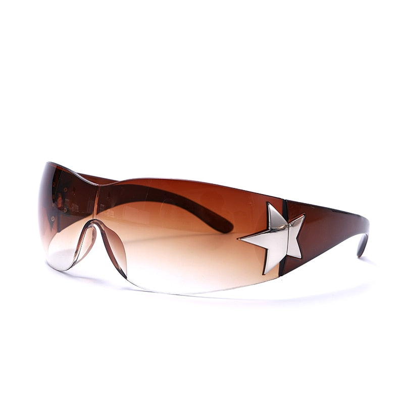 Trends Goggles Sunglasses