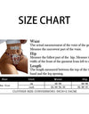 Cute Butterfly Embroidery Women Thongs