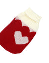 Pet Winter Warm Sweater
