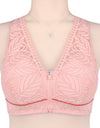 Front Closure Plus Size Bras For Women XS-5XL
