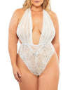 Sexy One Piece Corset