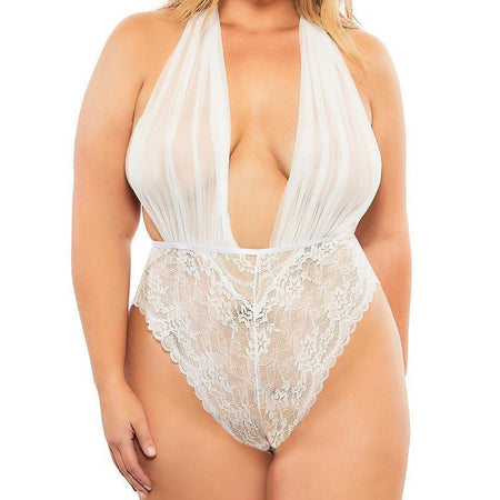 Sexy One Piece Corset